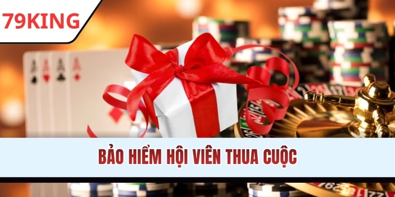 Bảo hiểm hội viên thua cuộc